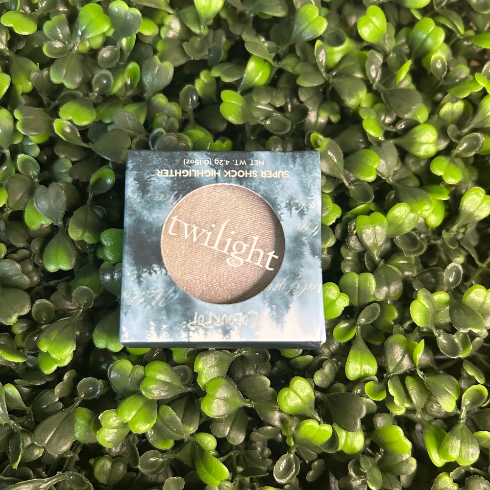 Twilight Super Shock Highlighter - ColourPop
